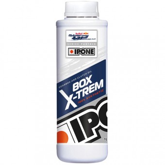 Olio di trasmissione IPONE Box X-Tream - 1 Litro Olio di trasmissione IPONE Box X-Tream - 1 Litro