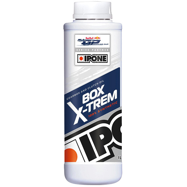 Olio di trasmissione IPONE Box X-Tream - 1 Litro Olio di trasmissione IPONE Box X-Tream - 1 Litro