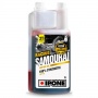 Olio motore IPONE Samourai Racing - 100 % Synthetic - 1 Litro 2T Dosatore