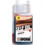 Olio motore IPONE Selfoil Fraise - Synthetic - 1 Litro 2T Dosatore