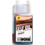 Olio motore IPONE Selfoil - Synthetic - 1 Litro 2T Dosatore