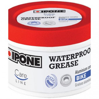 IPONE Waterproof Grease - 200 grammi IPONE Waterproof Grease - 200 grammi