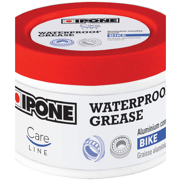 IPONE Waterproof Grease - 200 grammi  IPONE Waterproof Grease - 200 grammi
