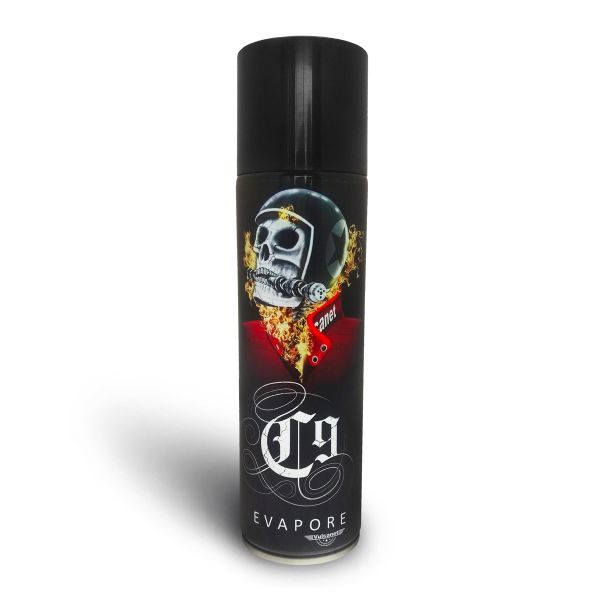 Pulizia & manutenzione Vulcanet Casco 9 Vulcanet