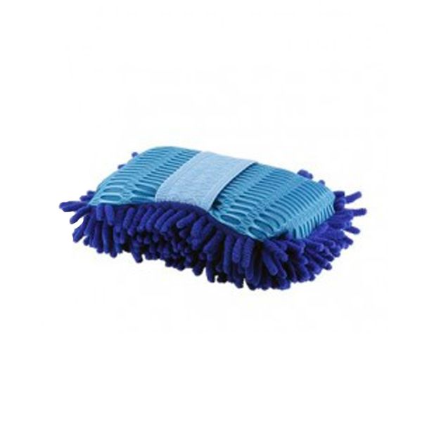 Pulizia & manutenzione WD-40 Spugna Microfibra