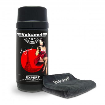 Pulizia & manutenzione Vulcanet Vulcanet 80 Salviette Pulizia & manutenzione Vulcanet Vulcanet 80 Salviette