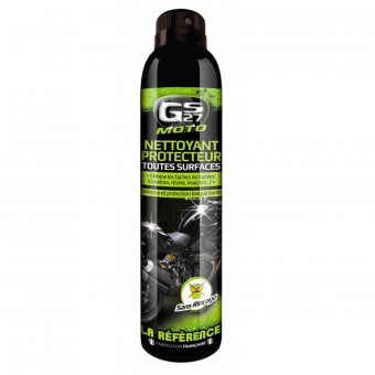 Pulizia & manutenzione GS27 Detergente Protettore