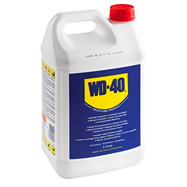 Spray di manutenzione WD-40 WD-40 Multifunzione 5L