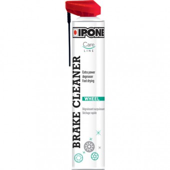 Spray di manutenzione IPONE Brake Cleaner - Sgrassatore Freni - 750 ml Spray di manutenzione IPONE Brake Cleaner - Sgrassatore Freni - 750 ml
