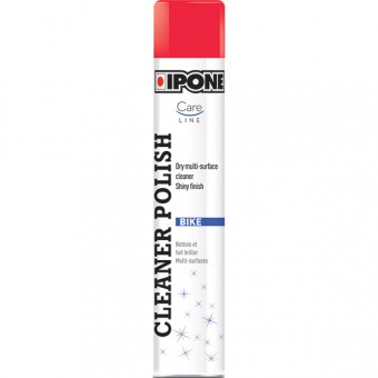 Pulizia & manutenzione IPONE Cleaner Polish - 750 ml Pulizia & manutenzione IPONE Cleaner Polish - 750 ml