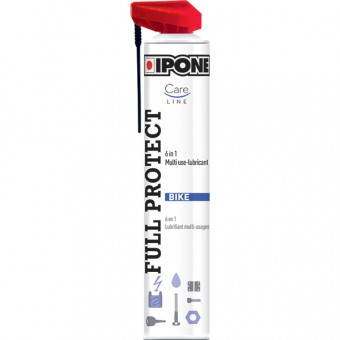 Spray di manutenzione IPONE Full Protect - Lubrificante 6 in 1 - 750 ml Spray di manutenzione IPONE Full Protect - Lubrificante 6 in 1 - 750 ml
