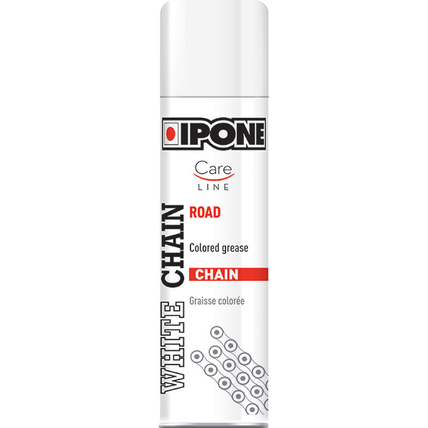 IPONE White Chain - Grasso Bianco - 250 ml  IPONE White Chain - Grasso Bianco - 250 ml