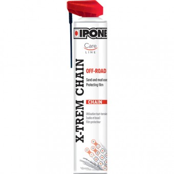 IPONE X-Tream Chain - Off Road - 750 ml IPONE X-Tream Chain - Off Road - 750 ml