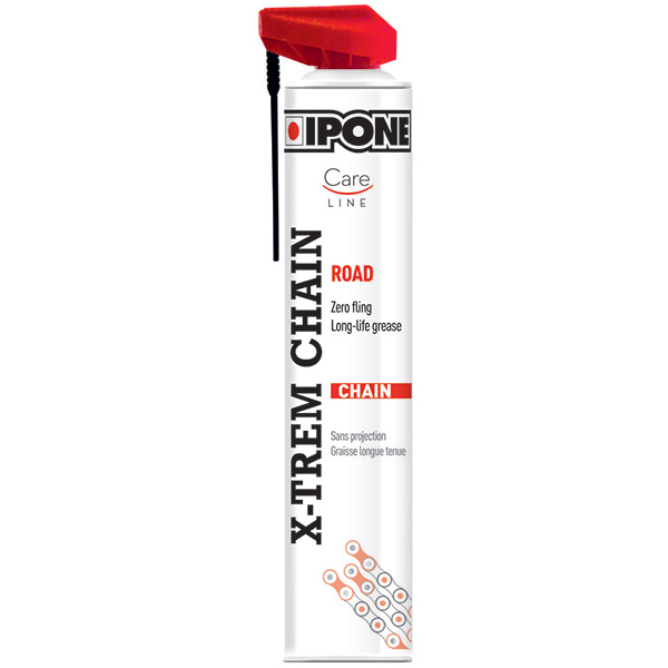 IPONE X-Tream Chain - Road - 750 ml  IPONE X-Tream Chain - Road - 750 ml