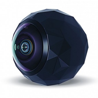 Videocamera Aee Fly 360