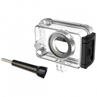 Sena Pack Audio Bluetooth per Go Pro e Custodia Ermetica