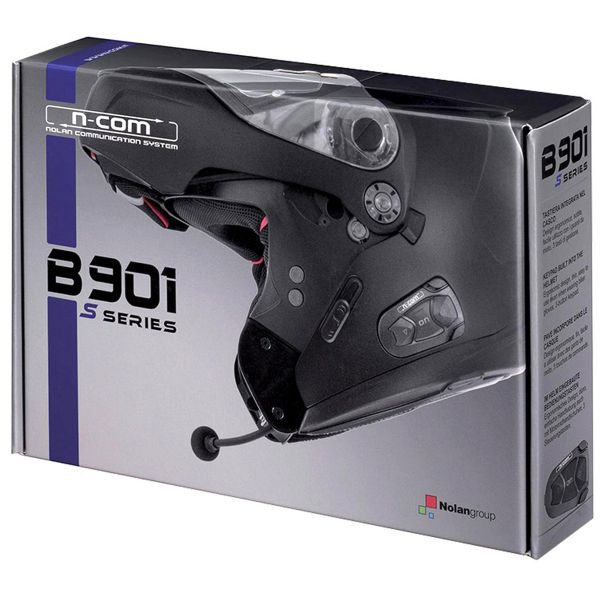 Comunicazione Nolan Kit Bluetooth B901 S per N91 - N90 - G9.1 - G4.2