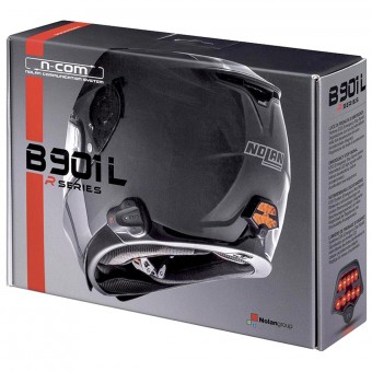 Accessori moto Nolan Kit Bluetooth B901L R per N100 5 - N104 - N87 - N44 - N40