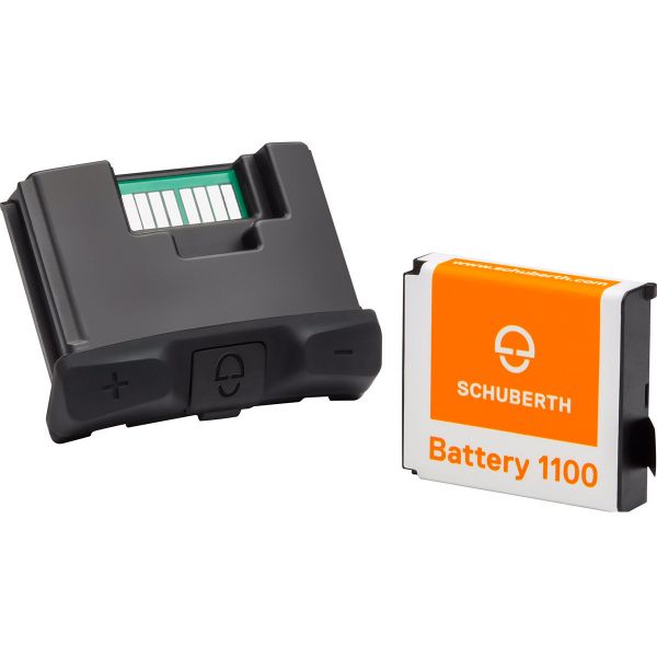 Comunicazione Schuberth Kit Bluetooth SC1 Standard C4 - R2 Comunicazione Schuberth Kit Bluetooth SC1 Standard C4 - R2
