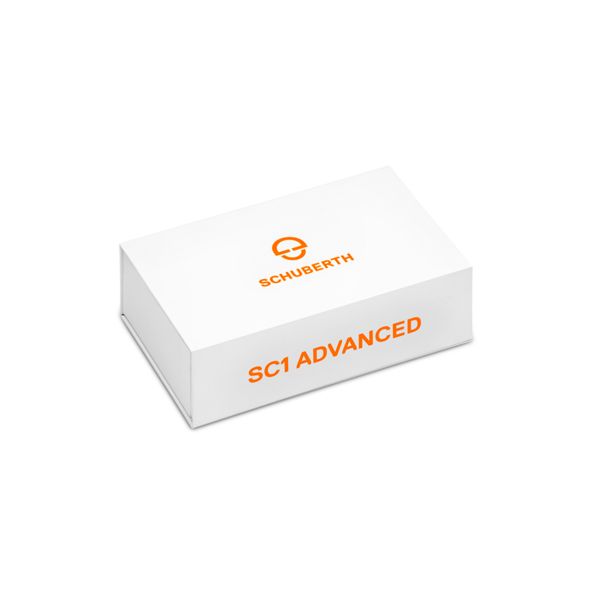 Schuberth Kit di Comunicazione SC1 Advanced C4 - R2