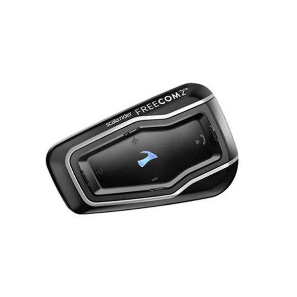 Accessori moto Cardo Scala Rider Freecom 2 Solo Accessori moto Cardo Scala Rider Freecom 2 Solo