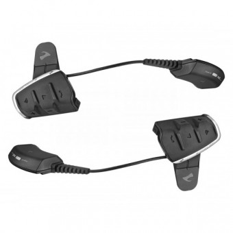 Accessori moto Cardo Smarth H Casco HJC Duo