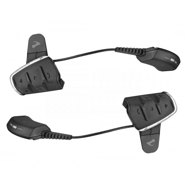 Accessori moto Cardo Smarth H Casco HJC Duo