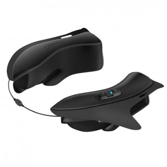 Accessori moto Sena Kit Bluetooth 10U Pad per IS17