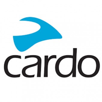 Accessori comunicazione Cardo Clip Fissazione Smart H Accessori comunicazione Cardo Clip Fissazione Smart H