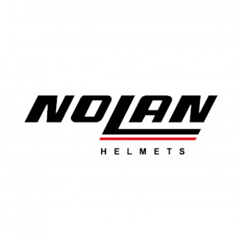 Silipigni Motors - NOLAN N87 CARNIVAL N-Com 86 FLAT BLACK Casco Integrale  Moto NolanGroup Per Donna