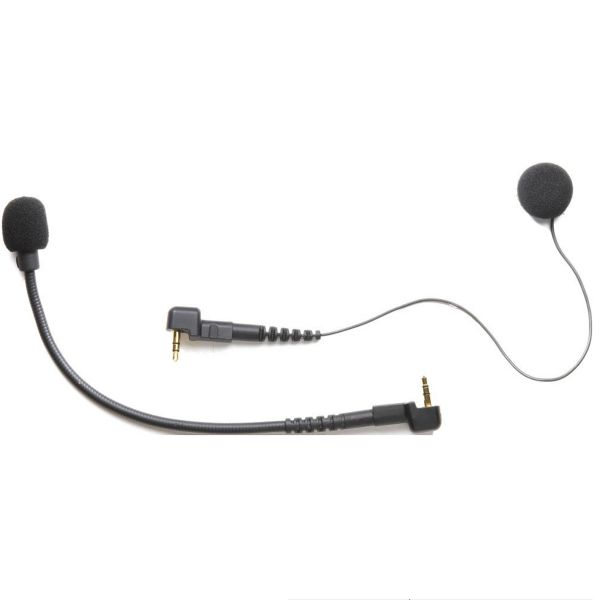 Accessori comunicazione Cardo Microfono di Ricambio Scala Rider G9 - G4