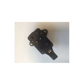 Supporto smartphone Tigra Sport Supporto Fissazione Collare Scooter Tigra Montcase - Tigra Bike Console Supporto smartphone Tigra Sport Supporto Fissazione Collare Scooter Tigra Montcase - Tigra Bike Console