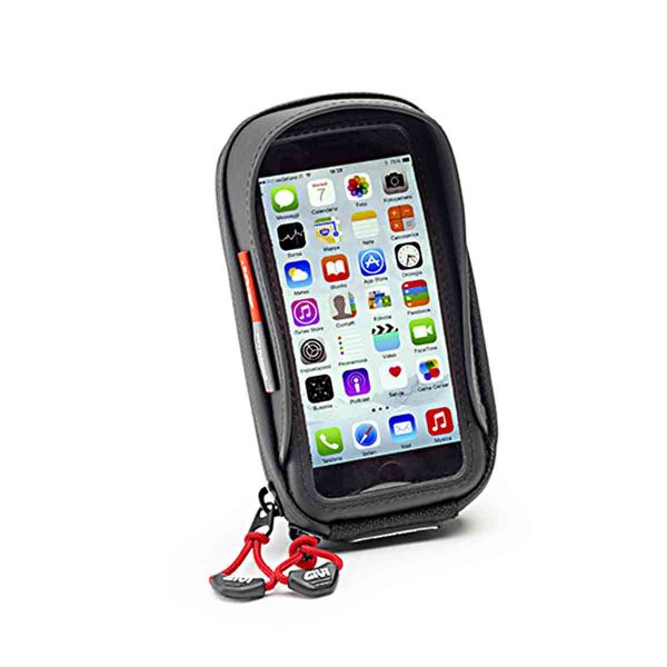 Supporto smartphone Givi Supporto Smartphone Iphone 6 - Iphone 7 - Samsung Galaxy S956B