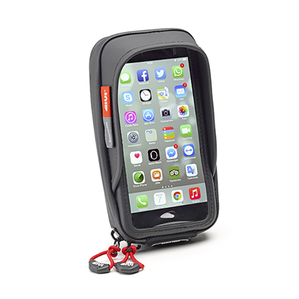 Supporto smartphone Givi Supporto Smartphone Iphone 7 - Iphone 7+ - Samsung Galaxy S6 S957B