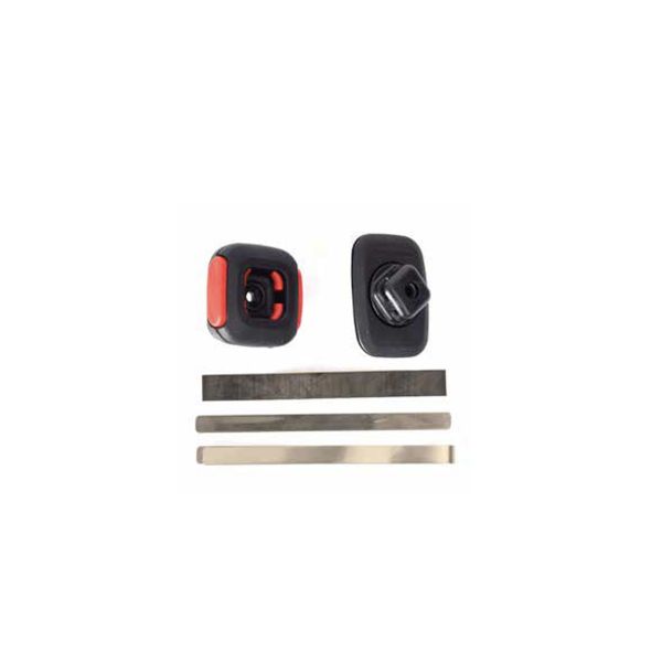 Supporto smartphone Tigra Sport Supporto di Fissazione TG Easy Bag Fix