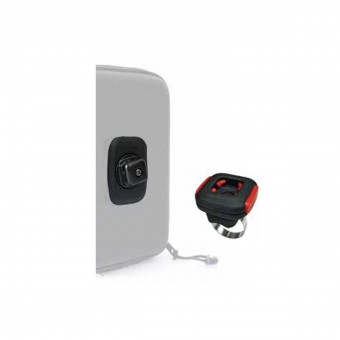 Tigra Sport TG Easy Bag - T2 Smartphone Samsung S6 - S7 Paesaggio