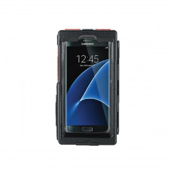 Accessori moto Tigra Sport Tigra Bike Console Samsung S7