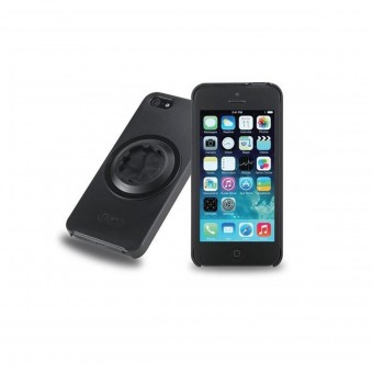 Supporto smartphone Tigra Sport Tigra Mountcase Iphone 5 - 5S Supporto smartphone Tigra Sport Tigra Mountcase Iphone 5 - 5S