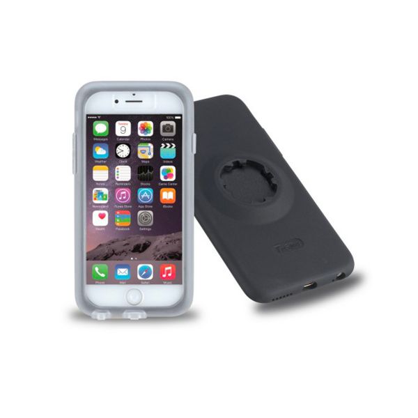 Supporto smartphone Tigra Sport Tigra Mountcase Iphone 6 Plus