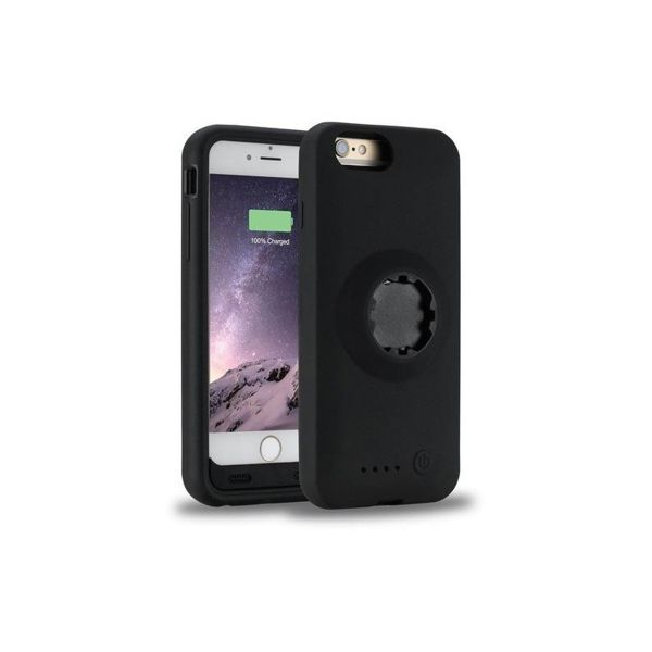 Supporto smartphone Tigra Sport Tigra Mountcase Power Plus Iphone 6