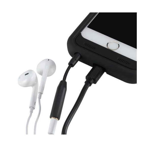 Tigra Sport Tigra Mountcase Power Plus Iphone 6