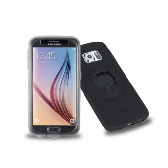 Supporto smartphone Tigra Sport Tigra Mountcase Samsung S6 - S6 Edge