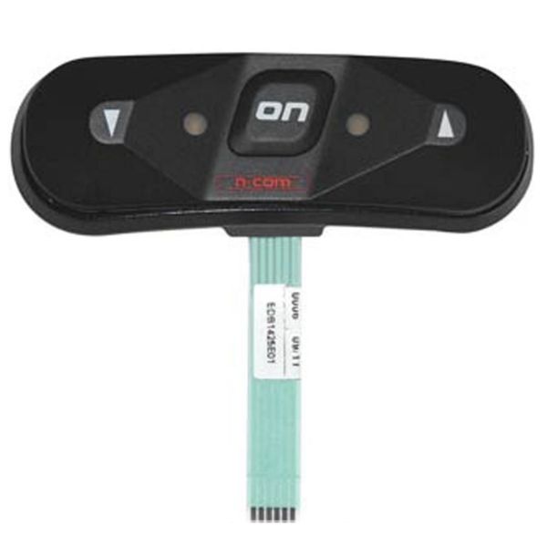 Accessori comunicazione Nolan Controllo tastiera B4 -B1.4 Accessori comunicazione Nolan Controllo tastiera B4 -B1.4