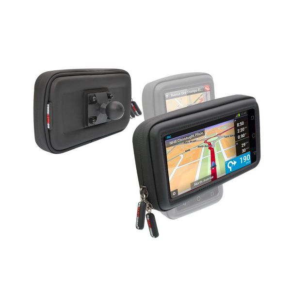 Accessori moto Tecnoglobe Combo V7 Naked