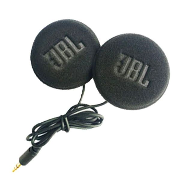 Accessori comunicazione Cardo Doppio Auricolare JBL Diametro 45mm Accessori comunicazione Cardo Doppio Auricolare JBL Diametro 45mm