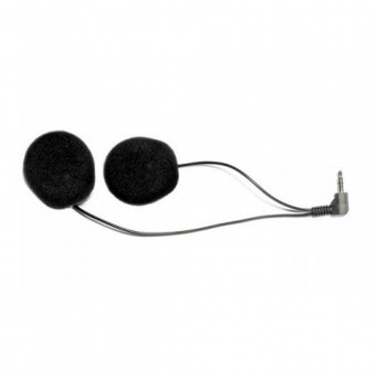 Accessori comunicazione Cardo Cuffie Scala Rider Diametro 32 mm Accessori comunicazione Cardo Cuffie Scala Rider Diametro 32 mm
