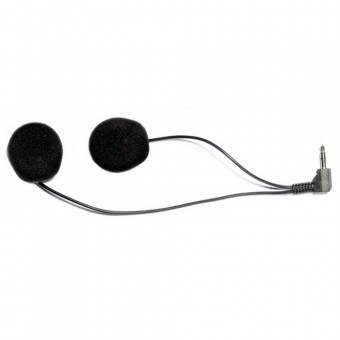 Accessori comunicazione Cardo Cuffie Scala Rider Diametro 40 mm Accessori comunicazione Cardo Cuffie Scala Rider Diametro 40 mm