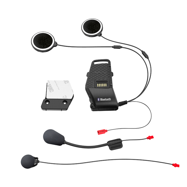 Accessori comunicazione Sena Supporto Fissazione 10S Accessori comunicazione Sena Supporto Fissazione 10S