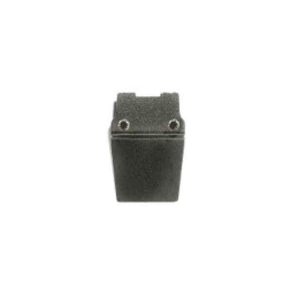 Accessori moto Cardo Supporto in Metallo Scala Rider QZ - Q1 - Q3