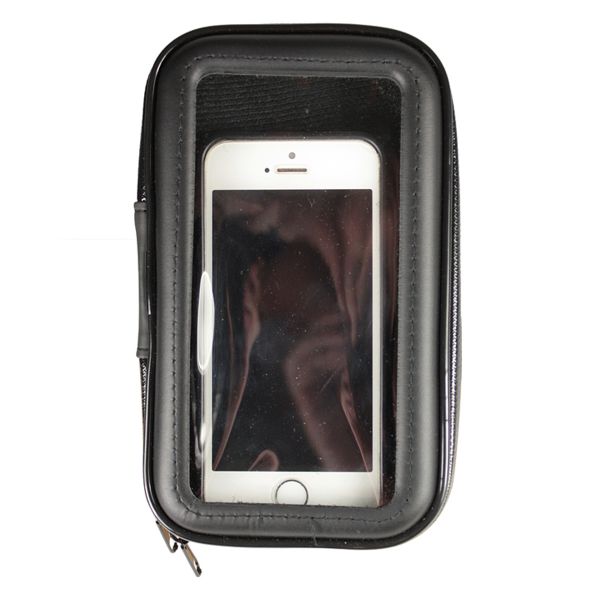 Supporto smartphone Chaft Custodia Smartphone Universale Nylon